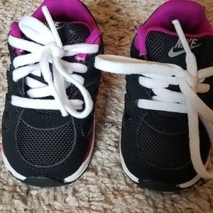 Baby Nike Sneakers
